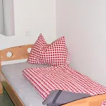 Ferienhaus La Margna *