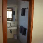 Ferienhaus La Margna *