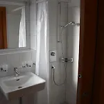 Ferienhaus La Margna