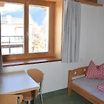 Ferienhaus La Margna *