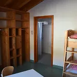 Ferienhaus La Margna Hostel