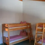 Ostello Ferienhaus La Margna *