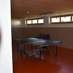Ferienhaus La Margna