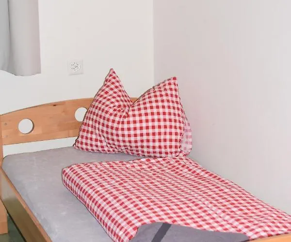 Ferienhaus La Margna *