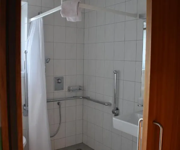 Hostel Ferienhaus La Margna Celerina/Schlarigna