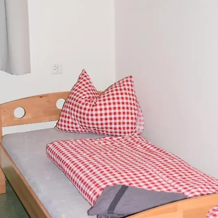 Ferienhaus La Margna *