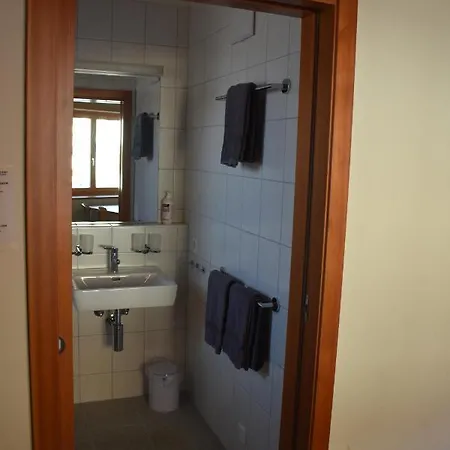 Ferienhaus La Margna *