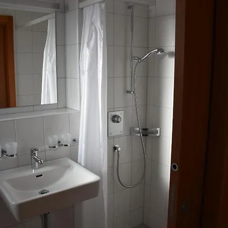 Ferienhaus La Margna