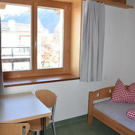 Ferienhaus La Margna *