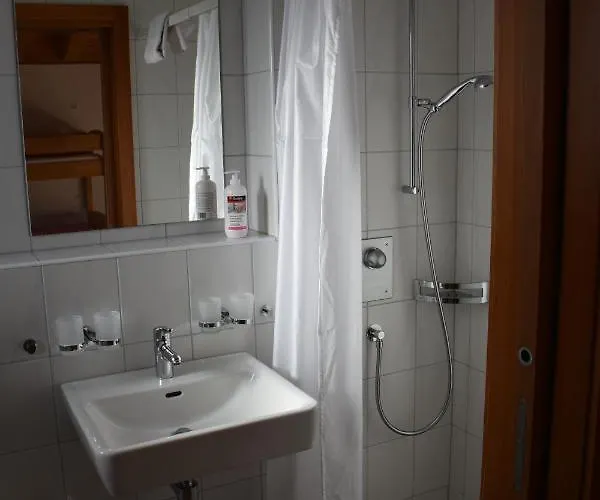 Ferienhaus La Margna Celerina/Schlarigna