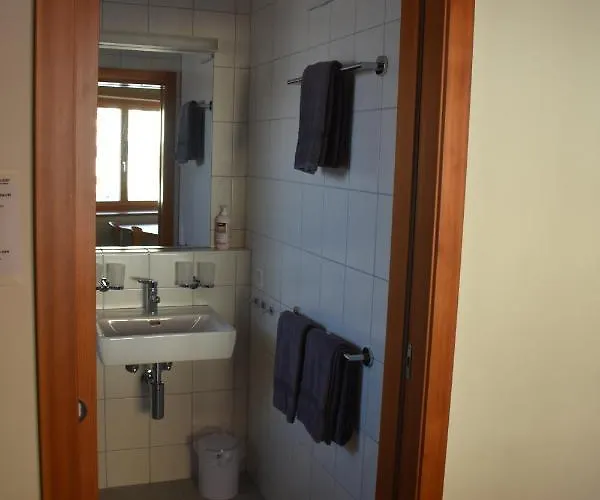 Ferienhaus La Margna *