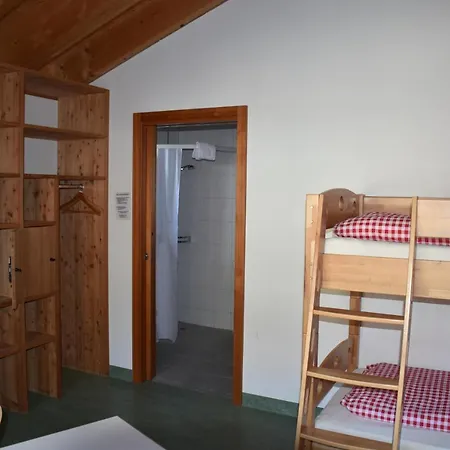 Ferienhaus La Margna *